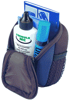 lens cleaning kit